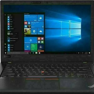 Lenovo T480 – Touch – Used A+ Grade