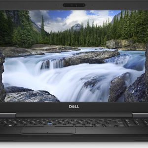 Dell E5590 – Used A+ Grade