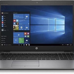 Hp 850 G3 4GB Graphics – Used A+ Grade