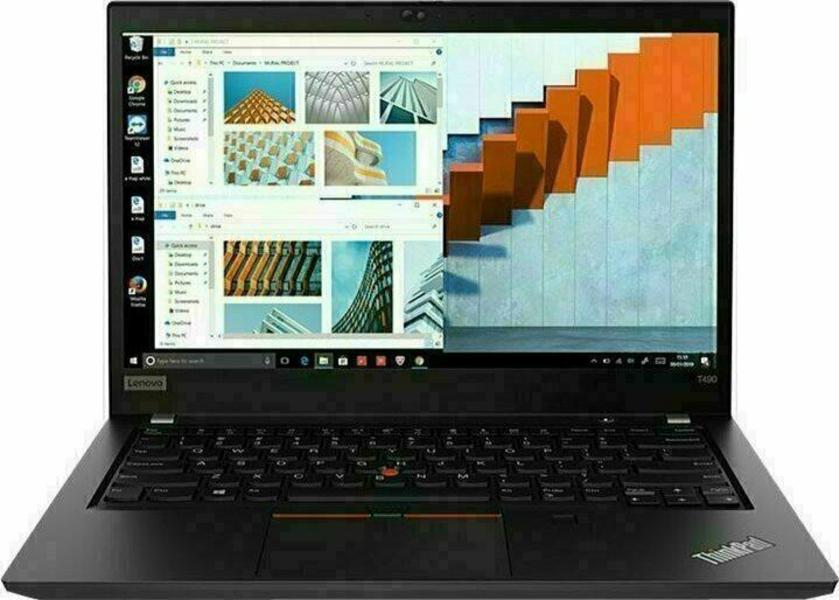 Lenovo T490 – Touch – Used A+ Grade