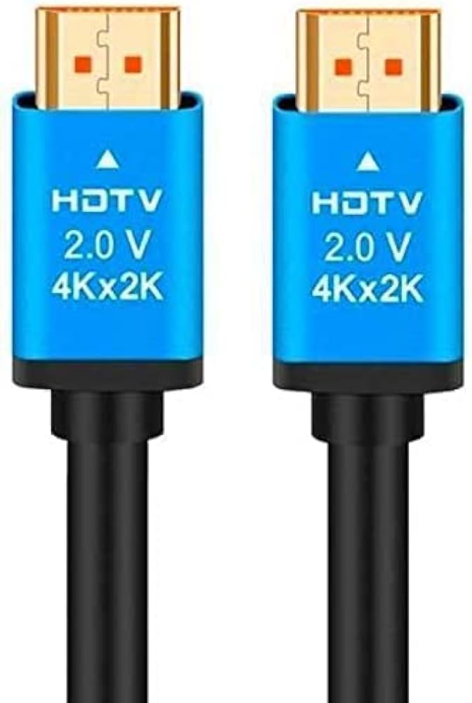 HDMI 10 mtr 4k