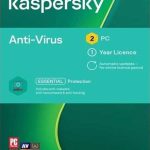 Kaspersky Antivirus 2021
