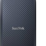 Extenal Portable SSD Harddesk – SanDisk 1TB هاردديك خارجي محمول