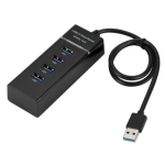 USB HUB 4 Ports – 3.0 – 30 CM